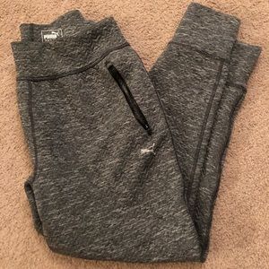 Puma sweatpants